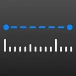 The Tape Measure Арр app icon
