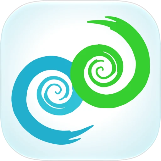 The Tapping Solution app icon