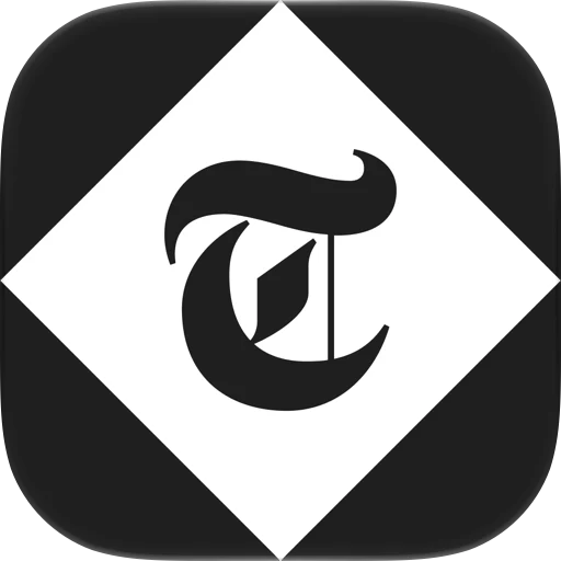 The Telegraph app icon