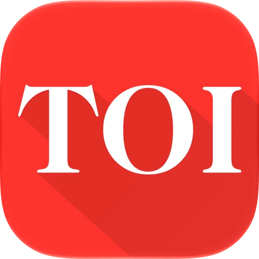 The Times of India app icon