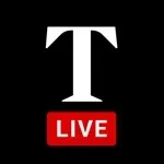 The Times of London app icon