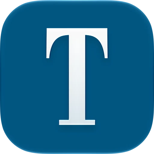 The Tuscaloosa News app icon