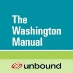 The Washington Manual app icon