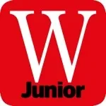 The Week Junior app icon