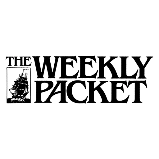 The Weekly Packet app icon