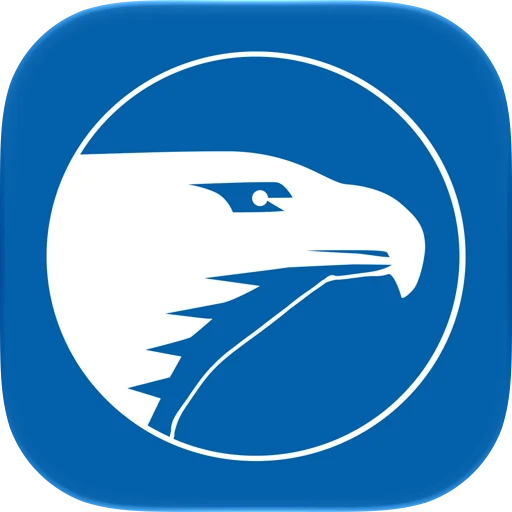 The Wichita Eagle News app icon