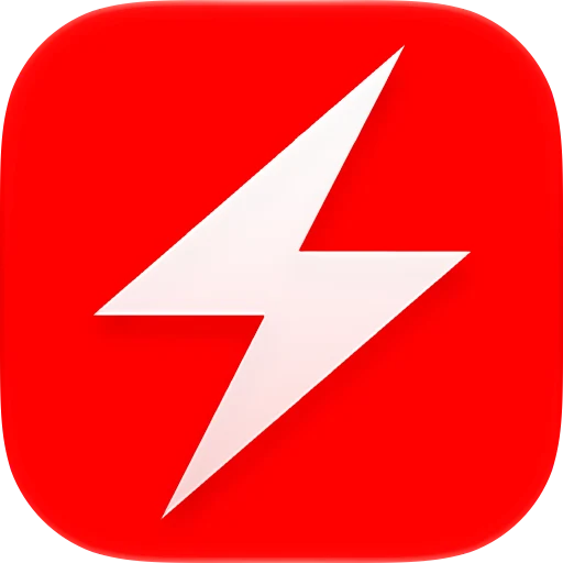 The Zeus Network app icon