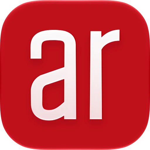 TheAfricaReport app icon