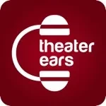 TheaterEars app icon