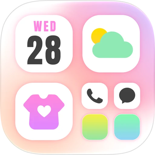 ThemePack app icon