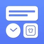 Themes app icon