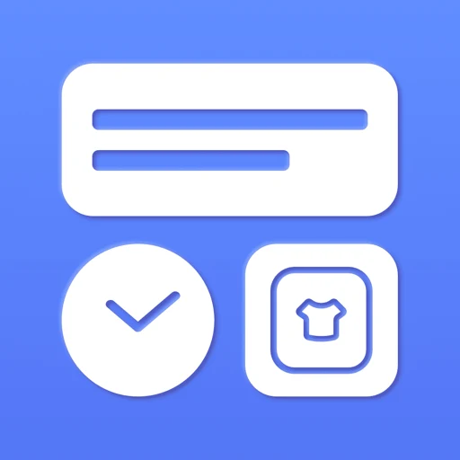 Themes app icon