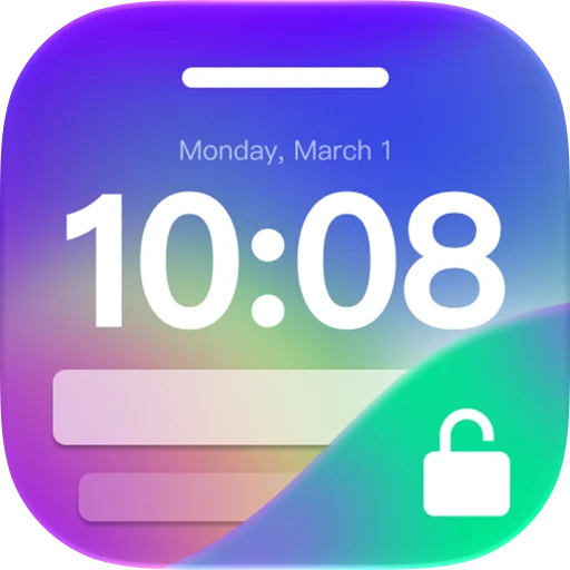 Themes app icon