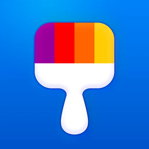 Themes app icon