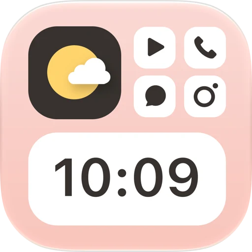 Themify app icon