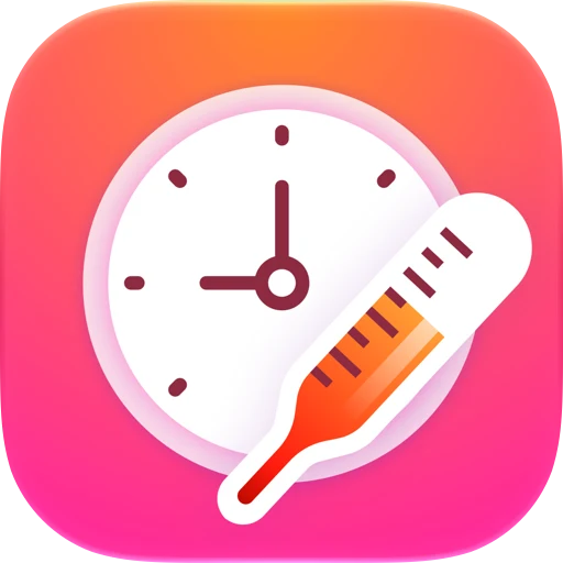 Thermo app icon
