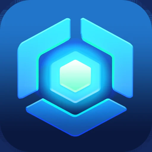 Thetan Arena app icon