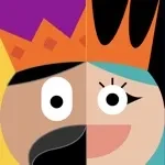 Thinkrolls Kings app icon