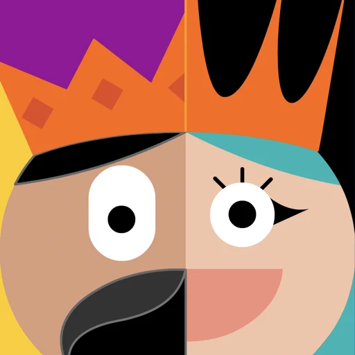 Thinkrolls Kings app icon