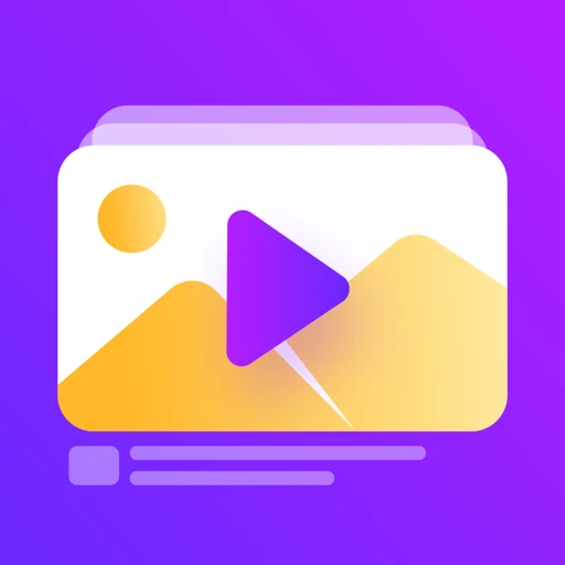 Thumbnail Maker app icon