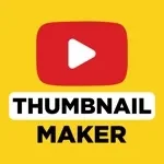 Thumbnail Maker Studio app icon