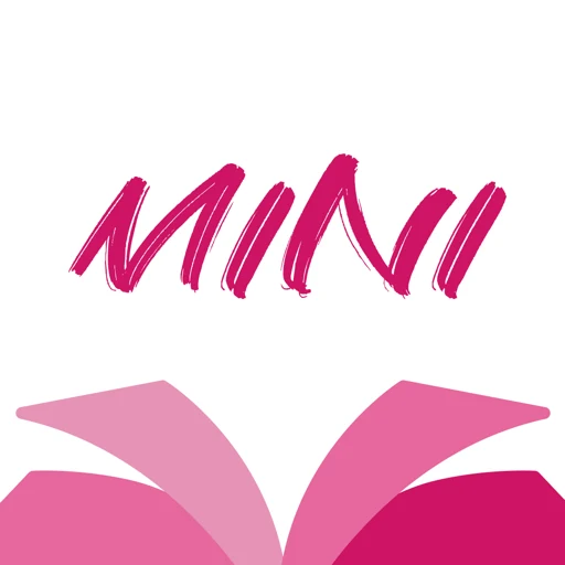 Tibook app icon