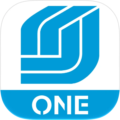 TicorAgent ONE app icon