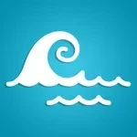 Tide Alert app icon
