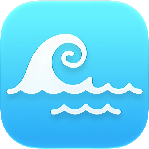 Tide Alert app icon