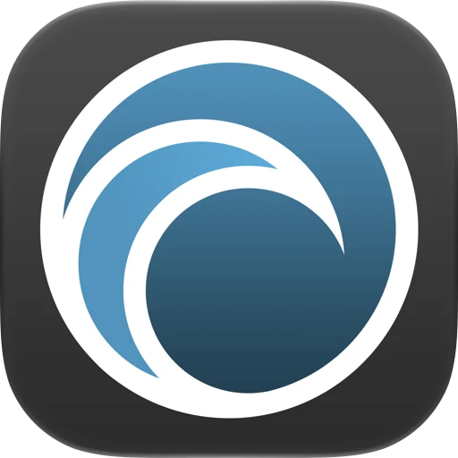 Tide Charts app icon