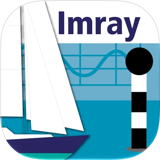 Tides Planner app icon