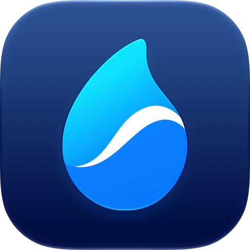 TidesPro app icon