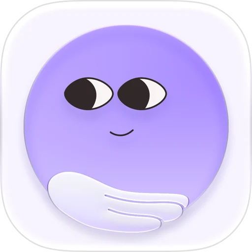 Tiimo app icon