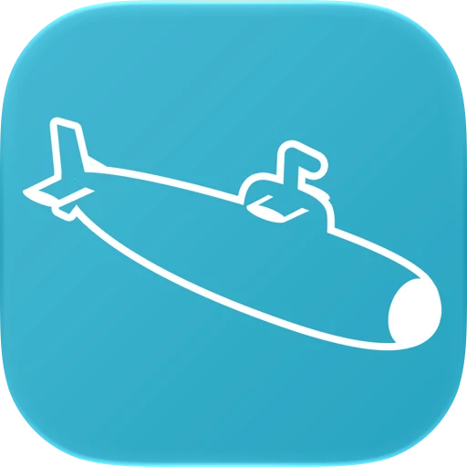 TikVPN app icon