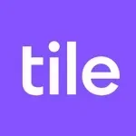 Tile app icon