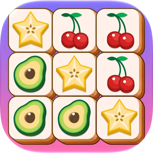 Tile Kingdom Master app icon