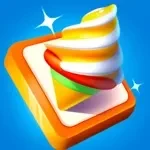Tile Match 3D app icon