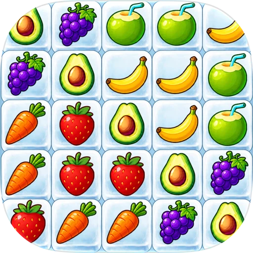 Tiledom app icon