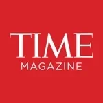 TIME Magazine app icon
