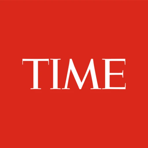 TIME Magazine app icon