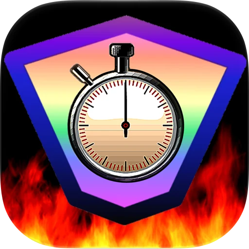 Time To Burn 2024 app icon