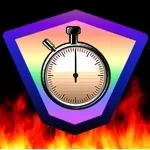 Time To Burn 2024 app icon