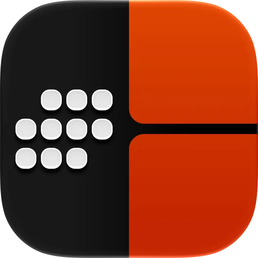 Timepage app icon