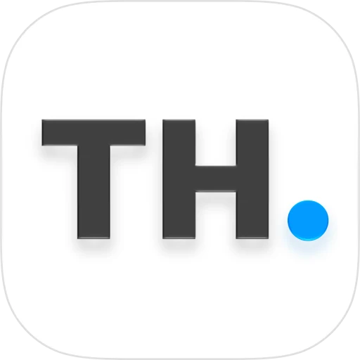 Times Herald app icon