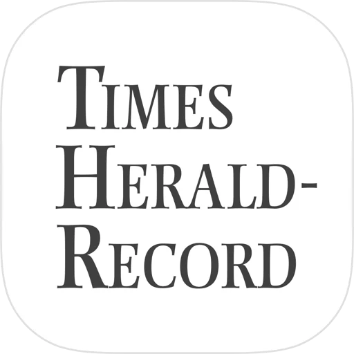 Times Herald app icon