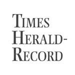 Times Herald app icon