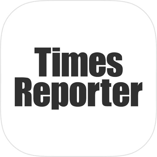 Times Reporter app icon