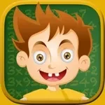 Times Tables For Kids app icon