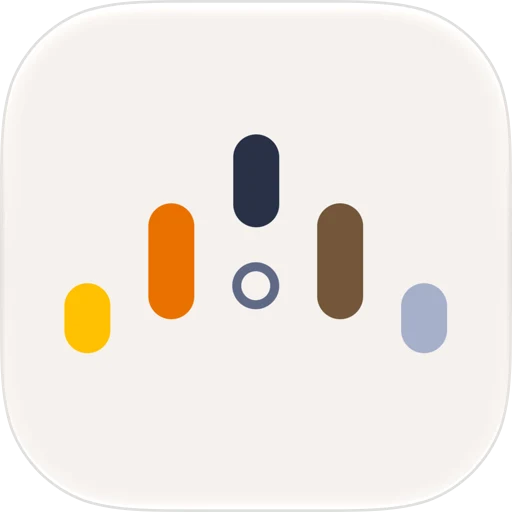 Timeshifter app icon