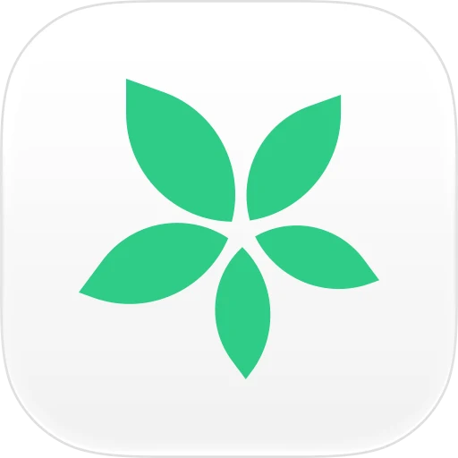 TimeTree app icon